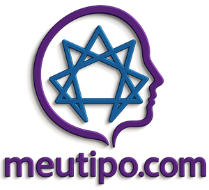 Logo Eneagrama